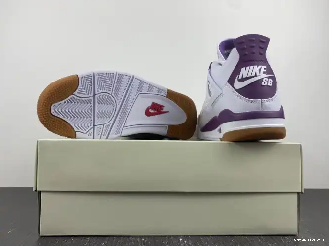 SB DR5415-150 Jordan Retro 4 0628